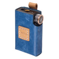 Miter Leather Case