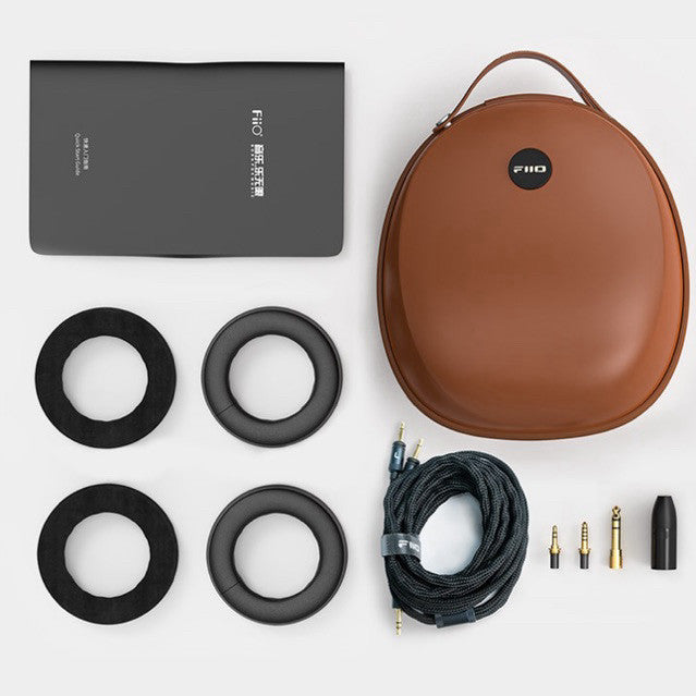 FiiO FT3