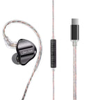 FiiO JD1 - Type C Black