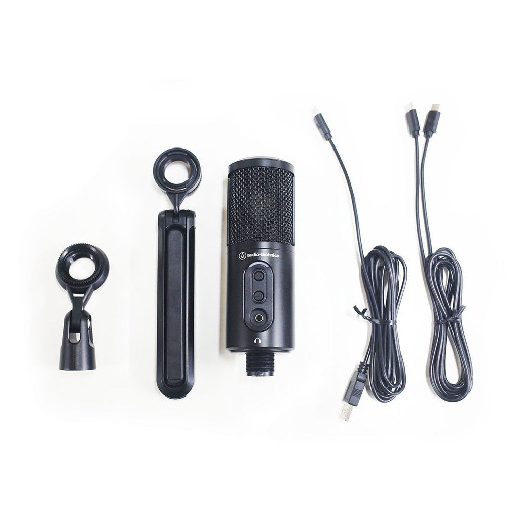 Audio-Technica ATR2500x-USB