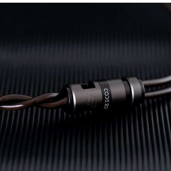 Effect Audio Code 23