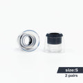 Pentaconn Coreir