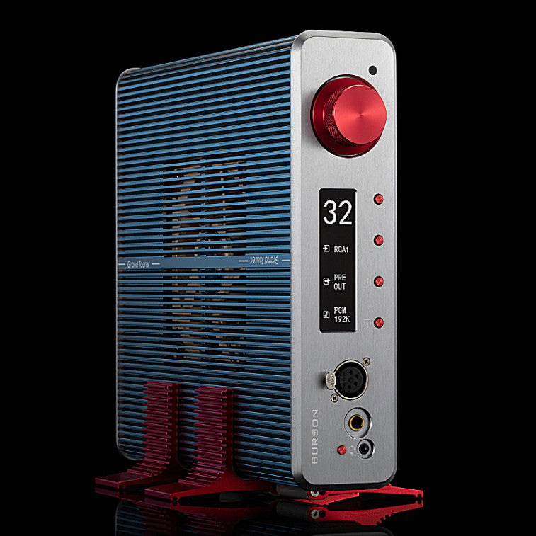 Burson Audio Conductor 3XGT