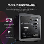 Audioengine S6