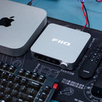FiiO K11