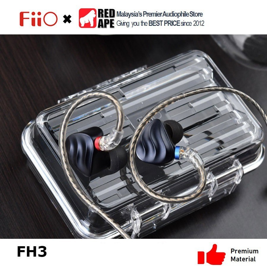 FiiO FH3