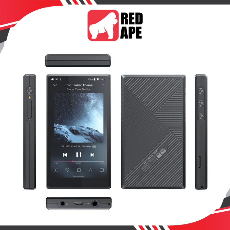 FiiO JM21