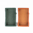 Shanling M6 Ultra Leather Case - Green