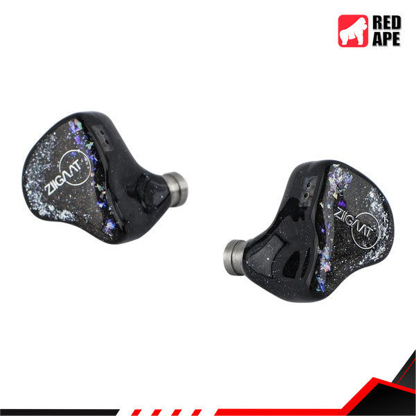 ZiiGaat x Jays Audio Estrella