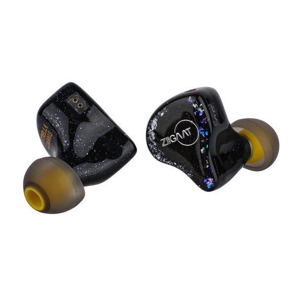 ZiiGaat x Jays Audio Estrella