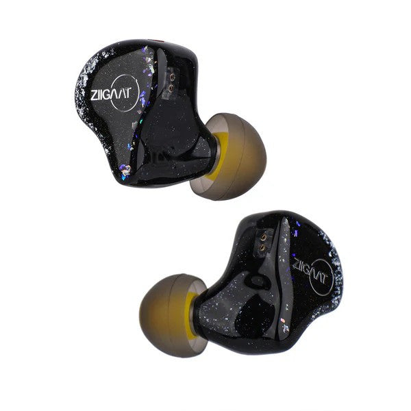 ZiiGaat x Jays Audio Estrella
