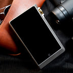 Cayin N6ii Titanium R2R