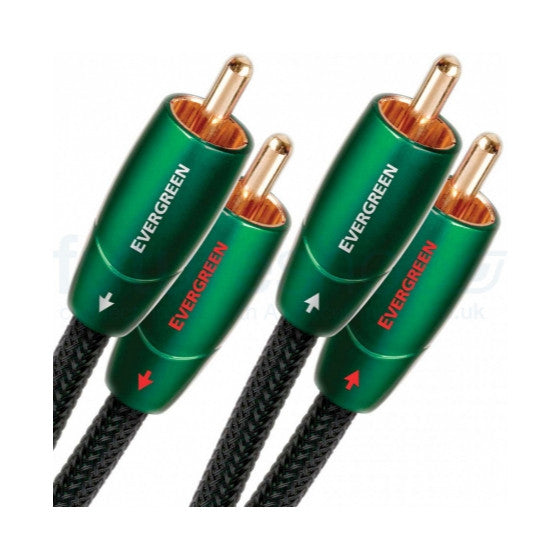 AudioQuest Evergreen