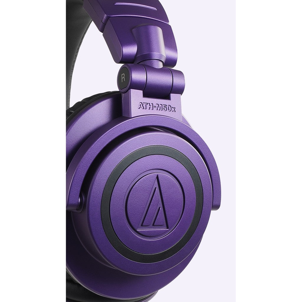 Audio Technica ATH-M50x