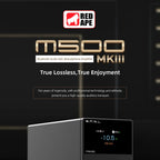 SMSL M500 MK2 or MK3