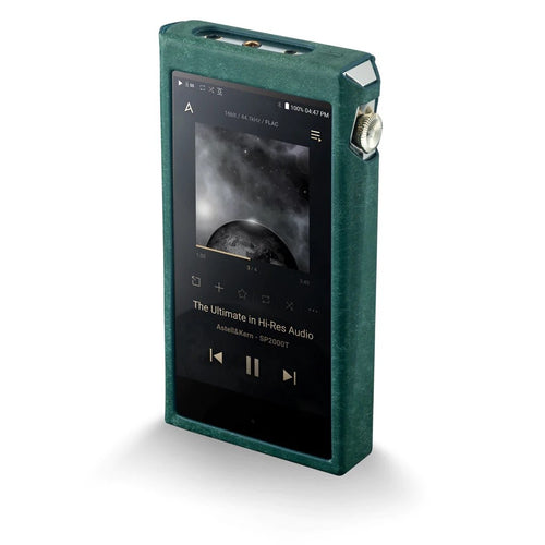 Astell&Kern A&Ultima SP2000T - Copper Nickel