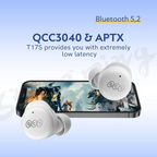 QCY T17S