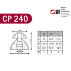 Spinfit CP-240 - Large